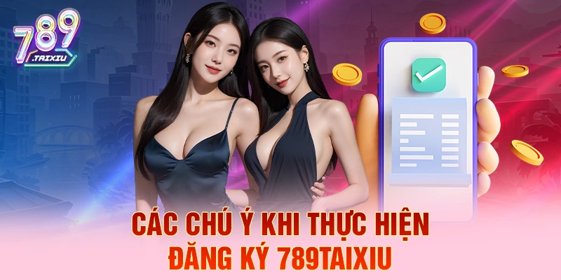 C&aacute;c ch&uacute; &yacute; khi thực hiện đăng k&yacute; vic88