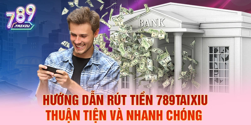 Hướng dẫn r&uacute;t tiền vic88 thuận tiện v&agrave; nhanh ch&oacute;ng